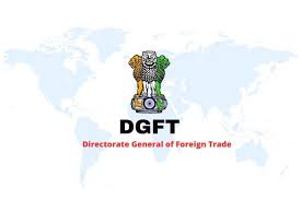 Free Sale Certificate (DGFT) (2023–2025) - ATICO Medical India