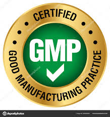 GMP Certificate - ATICO Medical India