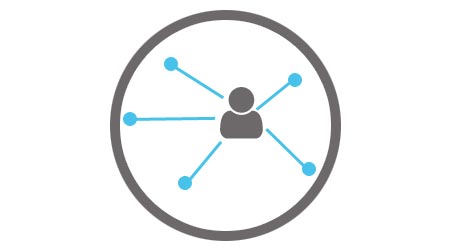 Become Our Distributor logo