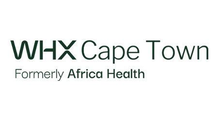 WHX Cape Town 2025 logo